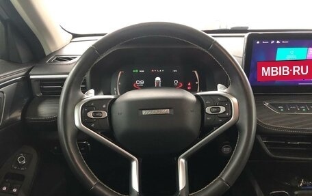 Haval Jolion, 2023 год, 1 949 000 рублей, 11 фотография