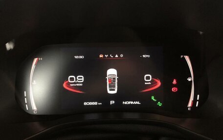 Haval Jolion, 2023 год, 1 949 000 рублей, 14 фотография