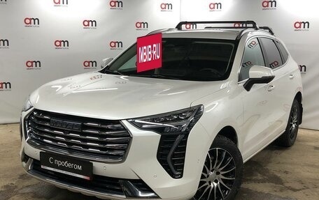 Haval Jolion, 2023 год, 1 949 000 рублей, 3 фотография