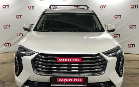 Haval Jolion, 2023 год, 1 949 000 рублей, 2 фотография