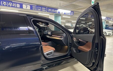 BMW 5 серия, 2025 год, 8 990 000 рублей, 10 фотография