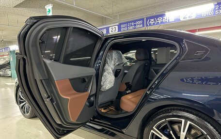 BMW 5 серия, 2025 год, 8 990 000 рублей, 9 фотография