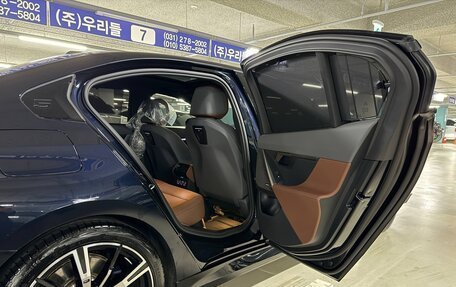 BMW 5 серия, 2025 год, 8 990 000 рублей, 11 фотография