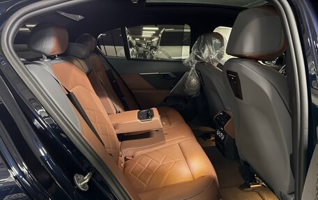 BMW 5 серия, 2025 год, 8 990 000 рублей, 16 фотография