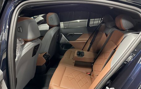 BMW 5 серия, 2025 год, 8 990 000 рублей, 18 фотография