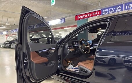 BMW 5 серия, 2025 год, 8 990 000 рублей, 8 фотография