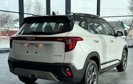 KIA Seltos I, 2025 год, 2 770 000 рублей, 3 фотография