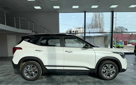KIA Seltos I, 2025 год, 2 770 000 рублей, 6 фотография