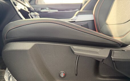 KIA Seltos I, 2025 год, 2 770 000 рублей, 11 фотография