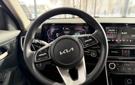 KIA Seltos I, 2025 год, 2 770 000 рублей, 10 фотография