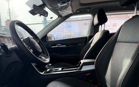 KIA Seltos I, 2025 год, 2 770 000 рублей, 9 фотография