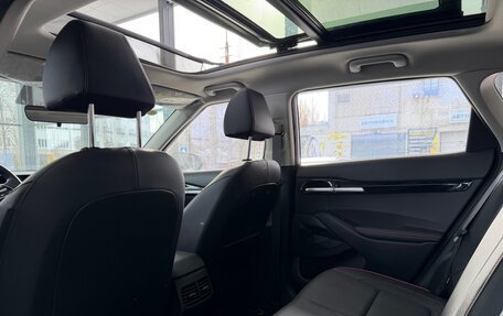 KIA Seltos I, 2025 год, 2 770 000 рублей, 13 фотография