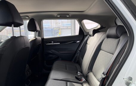 KIA Seltos I, 2025 год, 2 770 000 рублей, 14 фотография
