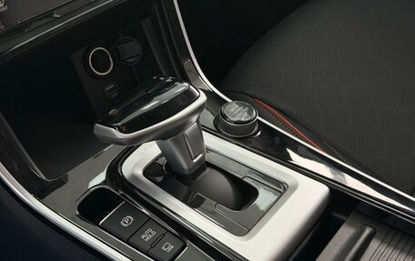 KIA Seltos I, 2025 год, 2 770 000 рублей, 12 фотография