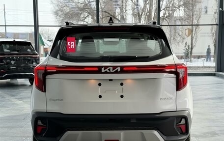 KIA Seltos I, 2025 год, 2 770 000 рублей, 4 фотография