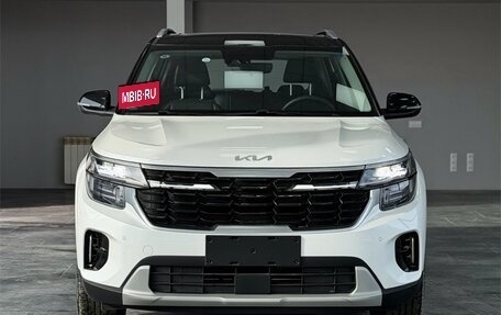 KIA Seltos I, 2025 год, 2 770 000 рублей, 2 фотография