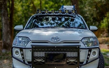 Toyota Probox I, 2022 год, 1 020 000 рублей, 2 фотография