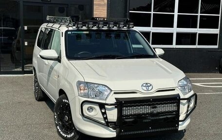 Toyota Probox I, 2022 год, 1 020 000 рублей, 5 фотография