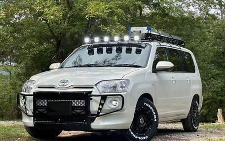 Toyota Probox I, 2022 год, 1 020 000 рублей, 12 фотография