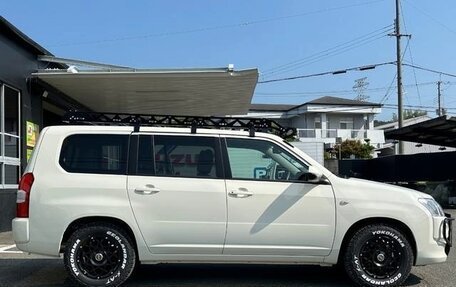 Toyota Probox I, 2022 год, 1 020 000 рублей, 6 фотография