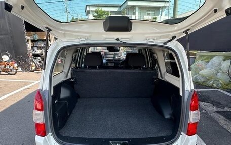 Toyota Probox I, 2022 год, 1 020 000 рублей, 9 фотография