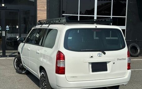 Toyota Probox I, 2022 год, 1 020 000 рублей, 11 фотография