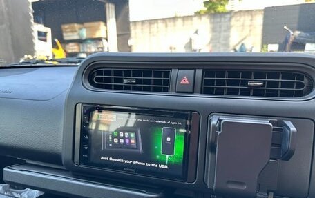 Toyota Probox I, 2022 год, 1 020 000 рублей, 18 фотография