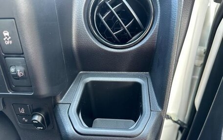 Toyota Probox I, 2022 год, 1 020 000 рублей, 21 фотография