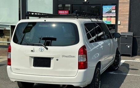 Toyota Probox I, 2022 год, 1 020 000 рублей, 8 фотография