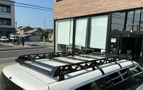 Toyota Probox I, 2022 год, 1 020 000 рублей, 22 фотография