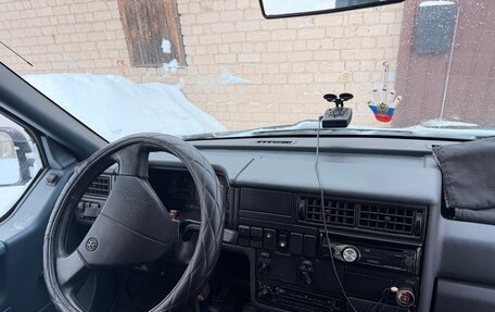 Volkswagen Caravelle T4, 1991 год, 550 000 рублей, 5 фотография