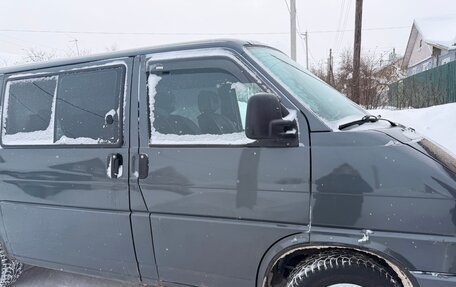 Volkswagen Caravelle T4, 1991 год, 550 000 рублей, 2 фотография