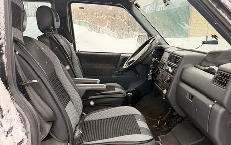 Volkswagen Caravelle T4, 1991 год, 550 000 рублей, 7 фотография