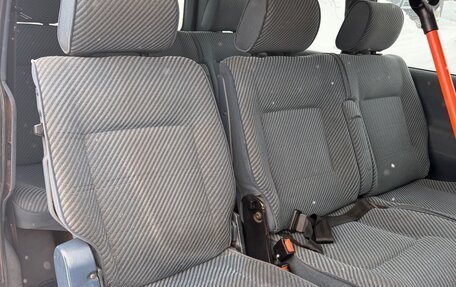 Volkswagen Caravelle T4, 1991 год, 550 000 рублей, 8 фотография