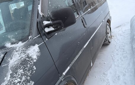 Volkswagen Caravelle T4, 1991 год, 550 000 рублей, 4 фотография