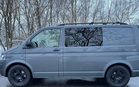 Volkswagen Transporter T5 рестайлинг, 2013 год, 3 190 000 рублей, 3 фотография