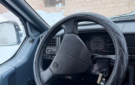 Volkswagen Caravelle T4, 1991 год, 550 000 рублей, 6 фотография