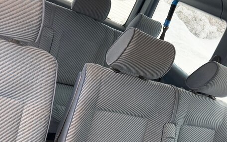 Volkswagen Caravelle T4, 1991 год, 550 000 рублей, 9 фотография