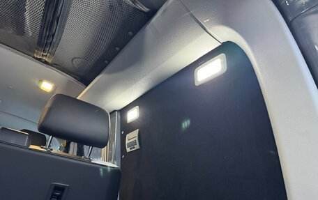 Volkswagen Transporter T5 рестайлинг, 2013 год, 3 190 000 рублей, 12 фотография