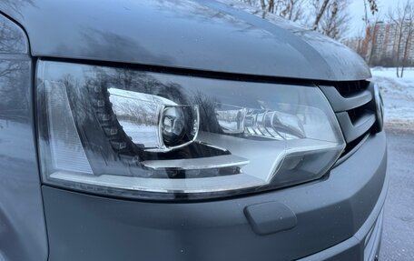 Volkswagen Transporter T5 рестайлинг, 2013 год, 3 190 000 рублей, 6 фотография