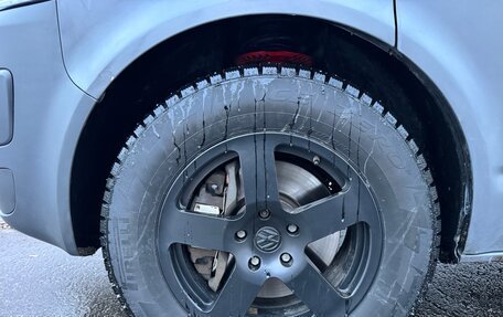 Volkswagen Transporter T5 рестайлинг, 2013 год, 3 190 000 рублей, 8 фотография