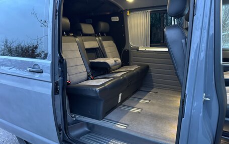 Volkswagen Transporter T5 рестайлинг, 2013 год, 3 190 000 рублей, 22 фотография