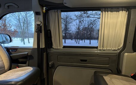 Volkswagen Transporter T5 рестайлинг, 2013 год, 3 190 000 рублей, 27 фотография