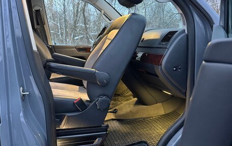 Volkswagen Transporter T5 рестайлинг, 2013 год, 3 190 000 рублей, 26 фотография