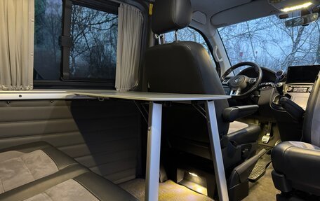 Volkswagen Transporter T5 рестайлинг, 2013 год, 3 190 000 рублей, 30 фотография