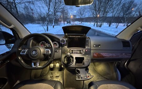 Volkswagen Transporter T5 рестайлинг, 2013 год, 3 190 000 рублей, 36 фотография