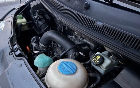 Volkswagen Transporter T5 рестайлинг, 2013 год, 3 190 000 рублей, 40 фотография