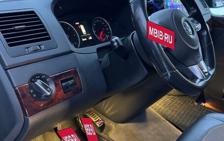 Volkswagen Transporter T5 рестайлинг, 2013 год, 3 190 000 рублей, 19 фотография