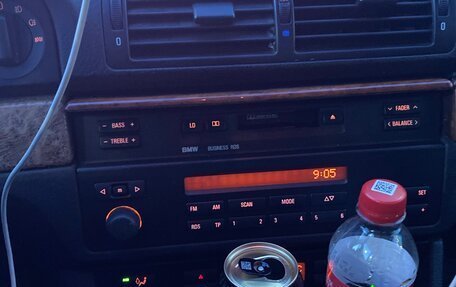 BMW 5 серия, 1995 год, 320 000 рублей, 4 фотография