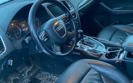 Audi Q5, 2010 год, 1 700 000 рублей, 4 фотография